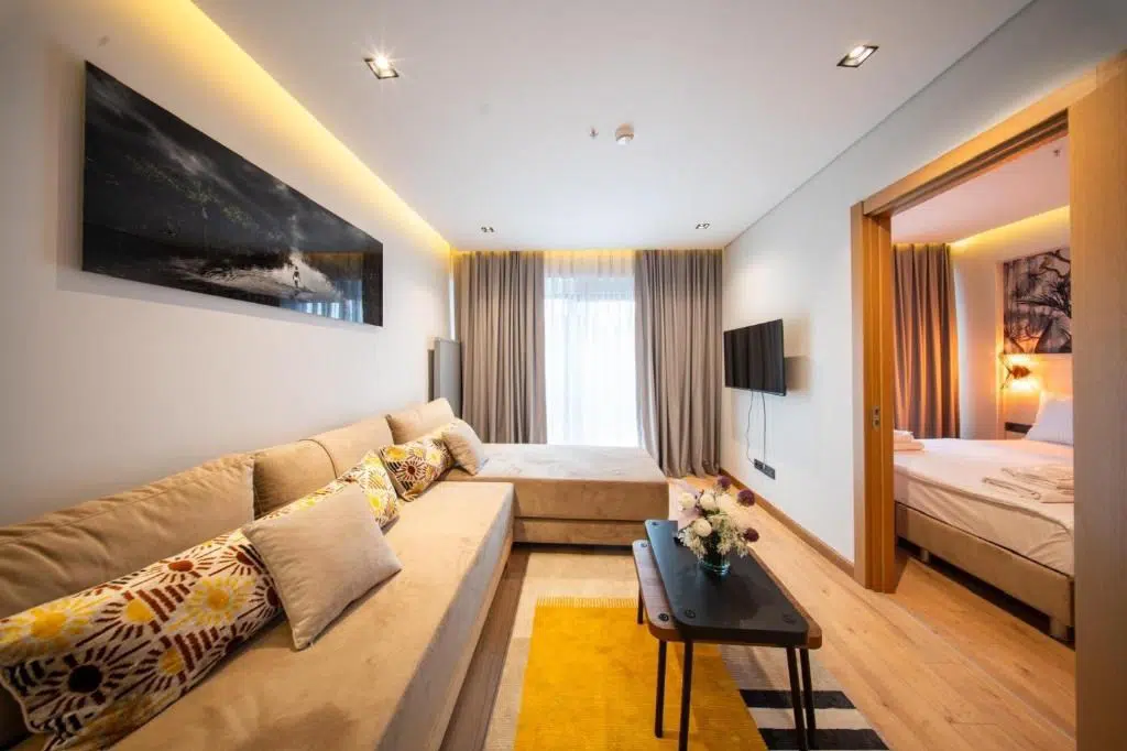room image
