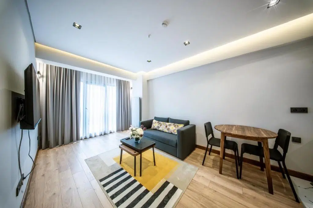 room image