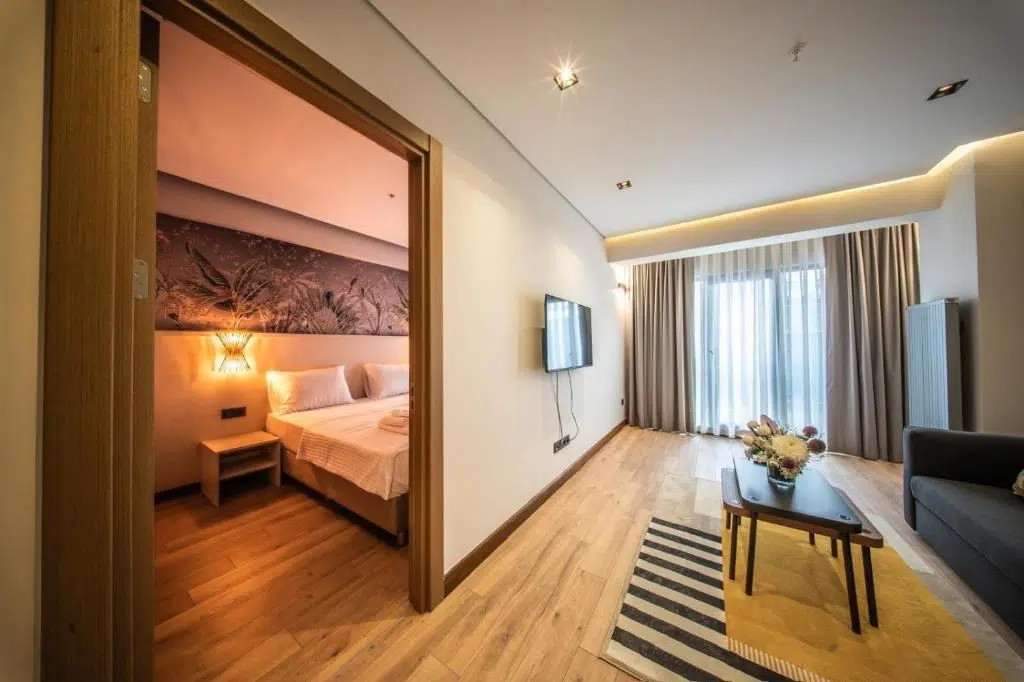 room image